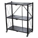 СГЪВАЕМ МЕТАЛЕН СТЕЛАЖ KTN VTFS503BK 71X34X87