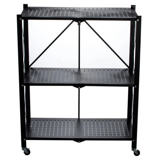 СГЪВАЕМ МЕТАЛЕН СТЕЛАЖ KTN VTFS503BK 71X34X87