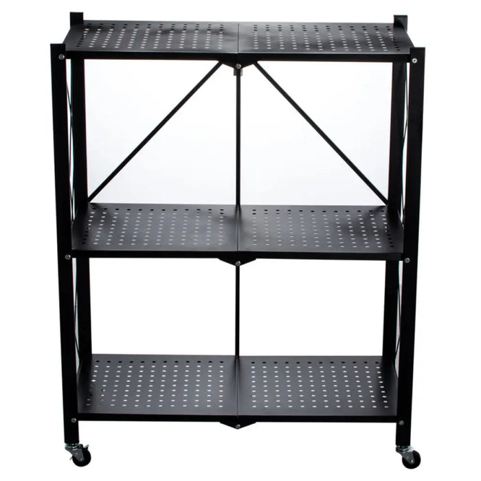 СГЪВАЕМ МЕТАЛЕН СТЕЛАЖ KTN VTFS503BK 71X34X87