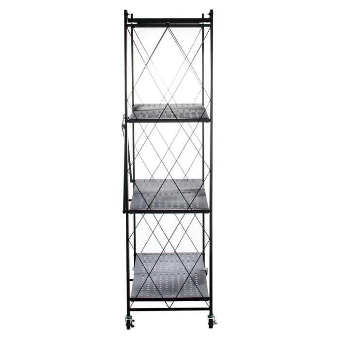 СГЪВАЕМ МЕТАЛЕН СТЕЛАЖ KTN VTFS504BK 71X34X127