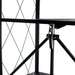 СГЪВАЕМ МЕТАЛЕН СТЕЛАЖ KTN VTFS505BK 71X34X157