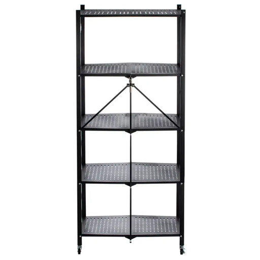 СГЪВАЕМ МЕТАЛЕН СТЕЛАЖ KTN VTFS505BK 71X34X157