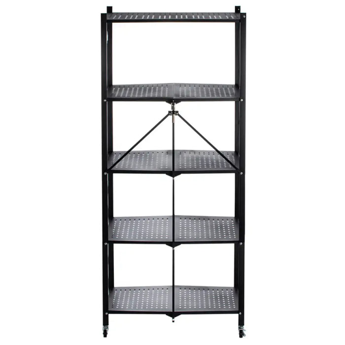СГЪВАЕМ МЕТАЛЕН СТЕЛАЖ KTN VTFS505BK 71X34X157