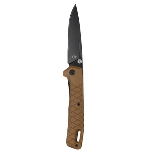Сгъваем нож Gerber Zilch - Coyote