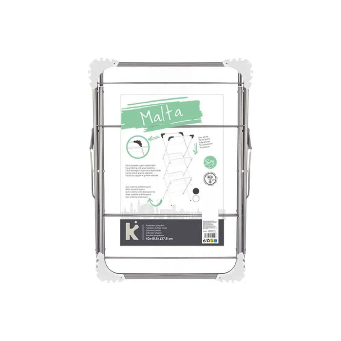Сгъваем сушилник за дрехи Kipit WR4062A-1NB-488