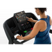 Сгъваема електрическа бягаща пътека Horizon Fitness T202