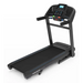 Сгъваема електрическа бягаща пътека Horizon Fitness T202