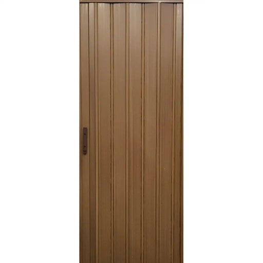 СГЪВАЕМА ВРАТА ХАРМОНИКА SOLAT ОРЕХ
