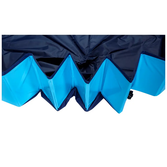 Сгъваем басейн за кучета - 120х30см