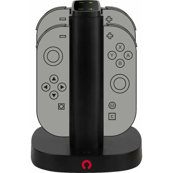 Сгъваема Стойка за Дистанционно Управление KONIX