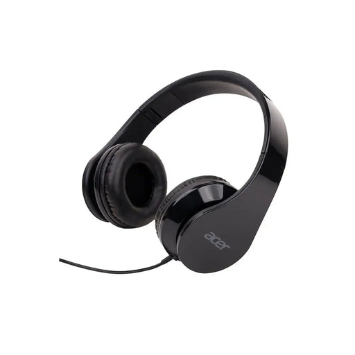 Сгъваеми Слушалки Acer AHW115 Черен