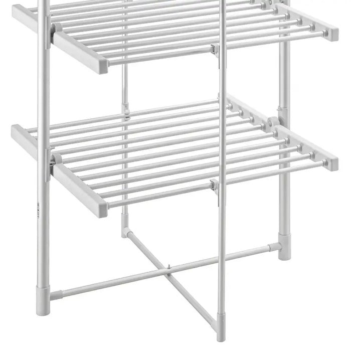 Сгъваема електрическа сушилня за дрехи Adler AD 7829