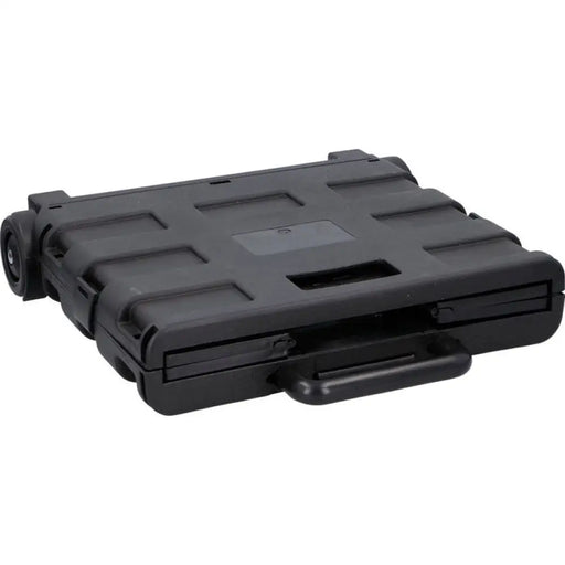 СГЪВАЕМА КОЛИЧКА НА КОЛЕЛА DW2100090
