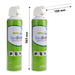 Сгъстен въздух GreenBlue GB600 600ml пистолетен