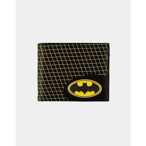 Сгъваем портфейл DIFUZED Warner - Batman