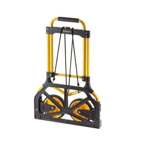 Сгъваема стоманена транспортна количка Stanley