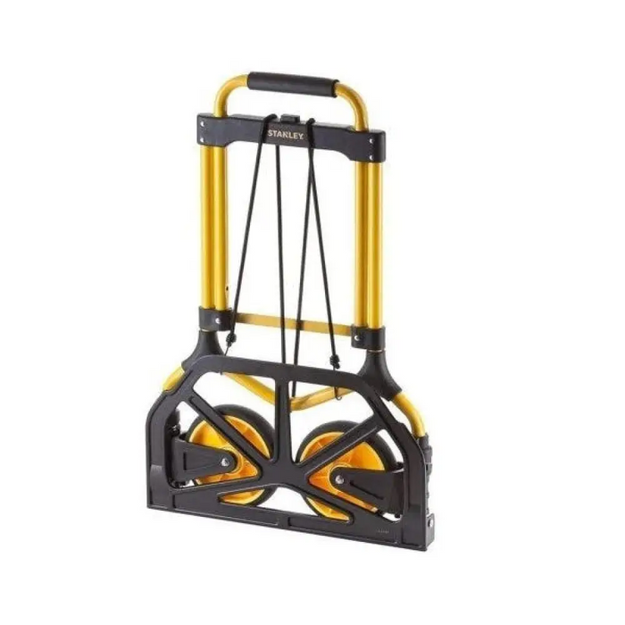 Сгъваема стоманена транспортна количка Stanley