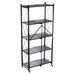 СГЪВАЕМ МЕТАЛЕН СТЕЛАЖ KTN VTFS505BK 71X34X157