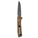 Сгъваем нож Gerber Zilch - Coyote