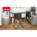 Сгъваем сушилник за дрехи Vileda Universal Black 174100 180