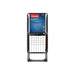 Сгъваем сушилник за дрехи Vileda Universal Black 174100 180