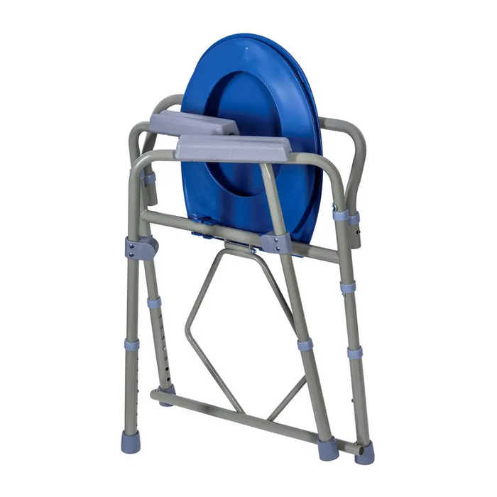 Сгъваем тоалетен стол 3в1 KT100AM