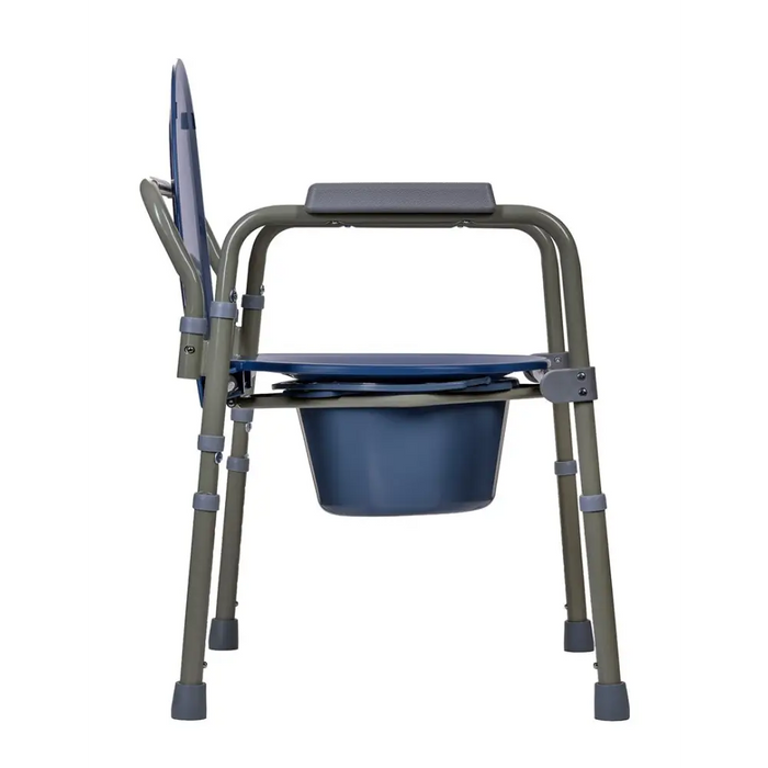 Сгъваем тоалетен стол 3в1 KT100AM