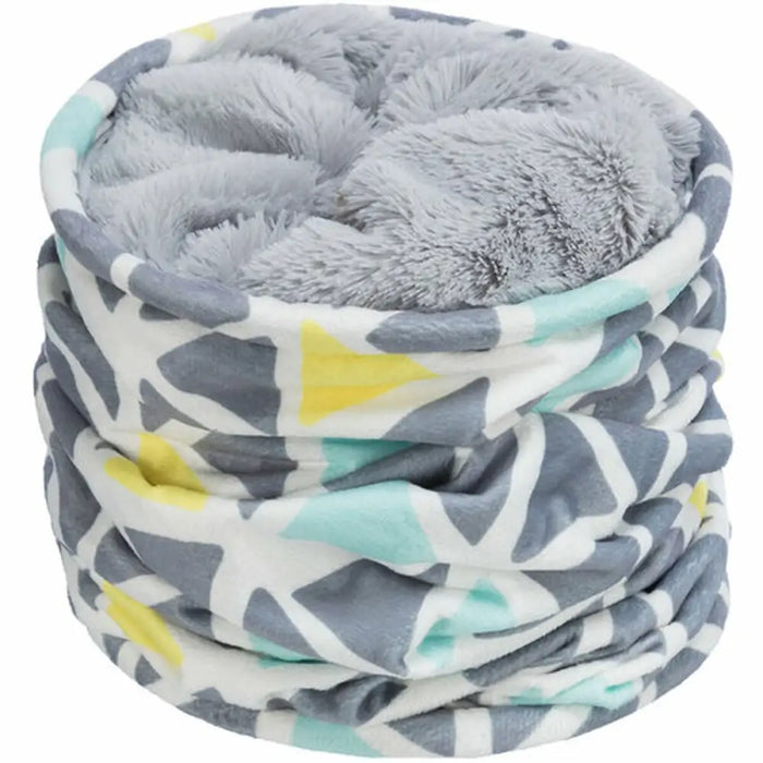 Сгъваем Тунел за Домашни любимци Trixie Ø 19 × 70 CM