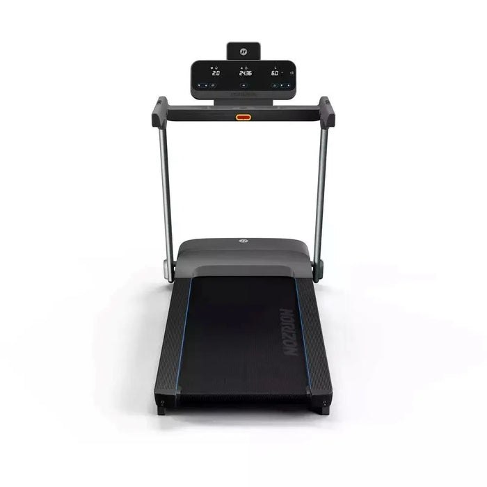 Сгъваема електрическа бягаща пътека Horizon Fitness Evolve