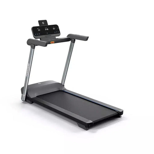 Сгъваема електрическа бягаща пътека Horizon Fitness Evolve