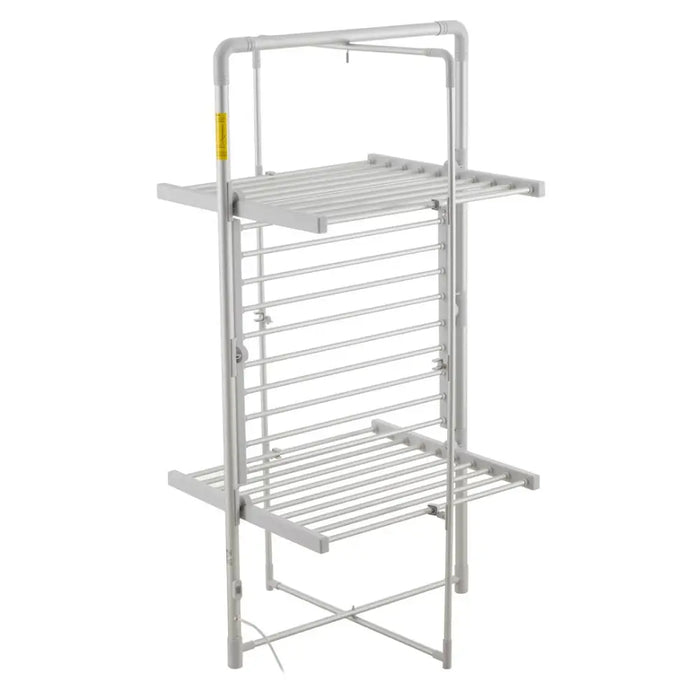 Сгъваема електрическа сушилня за дрехи Adler AD 7829