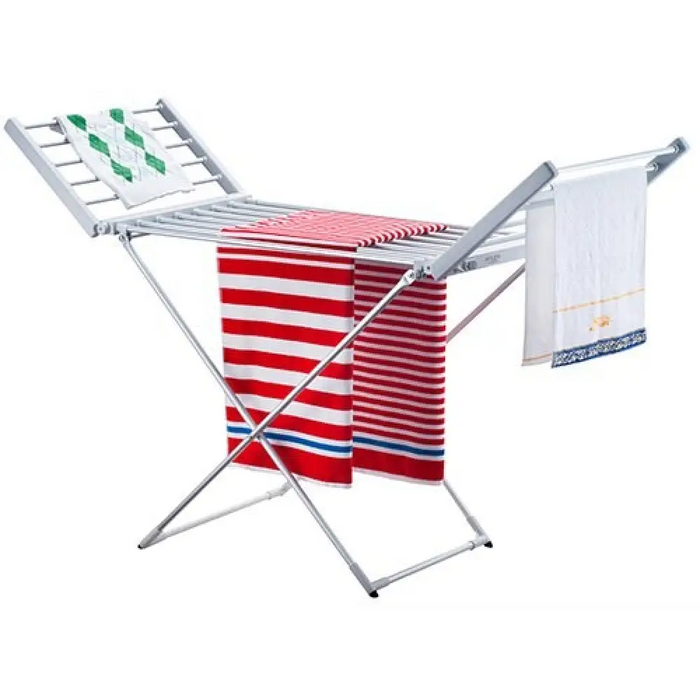 Сгъваема електрическа сушилня за дрехи Adler AD 7821