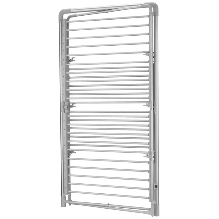 Сгъваема електрическа сушилня за дрехи Adler AD 7829