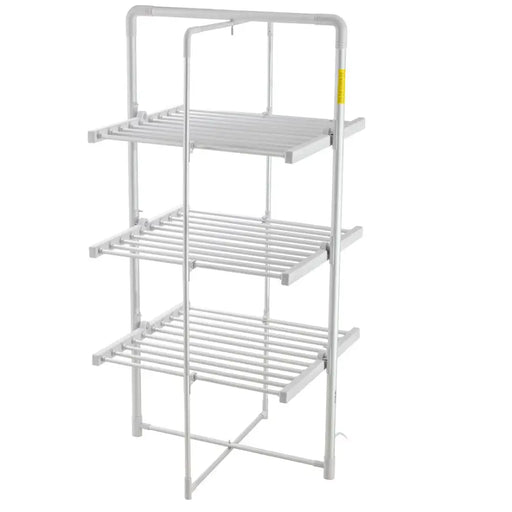 Сгъваема електрическа сушилня за дрехи Adler AD 7829