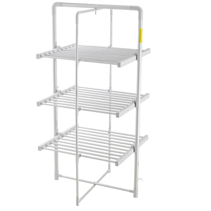 Сгъваема електрическа сушилня за дрехи Adler AD 7829