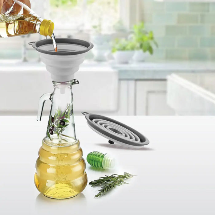 СГЪВАЕМА ФУНИЯ 0.7 L QLUX