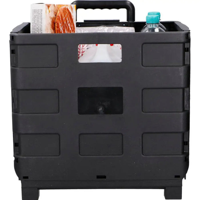 СГЪВАЕМА КОЛИЧКА НА КОЛЕЛА DW2100090