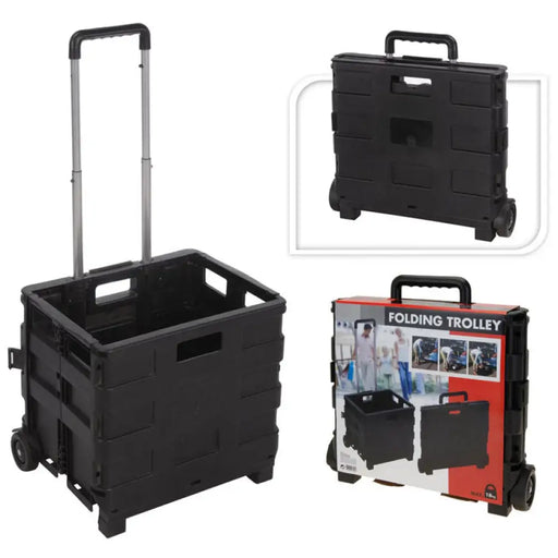 СГЪВАЕМА КОЛИЧКА НА КОЛЕЛА DW2100090