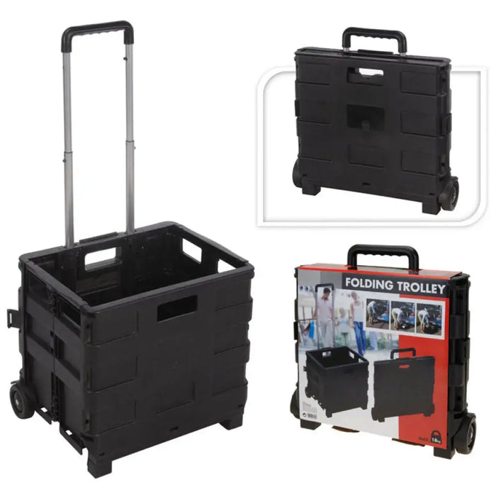 СГЪВАЕМА КОЛИЧКА НА КОЛЕЛА DW2100090