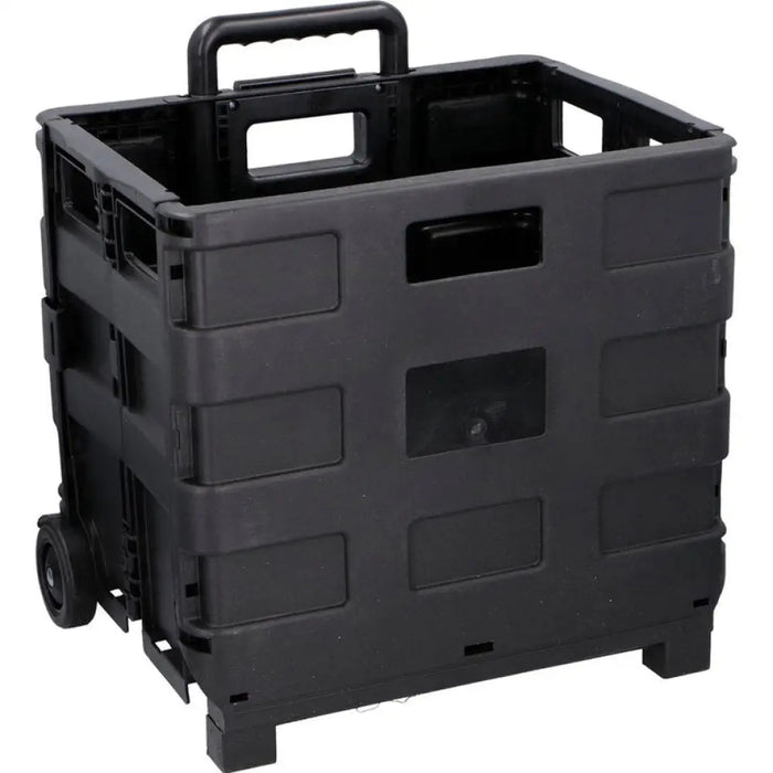 СГЪВАЕМА КОЛИЧКА НА КОЛЕЛА DW2100090