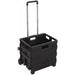 СГЪВАЕМА КОЛИЧКА НА КОЛЕЛА DW2100090