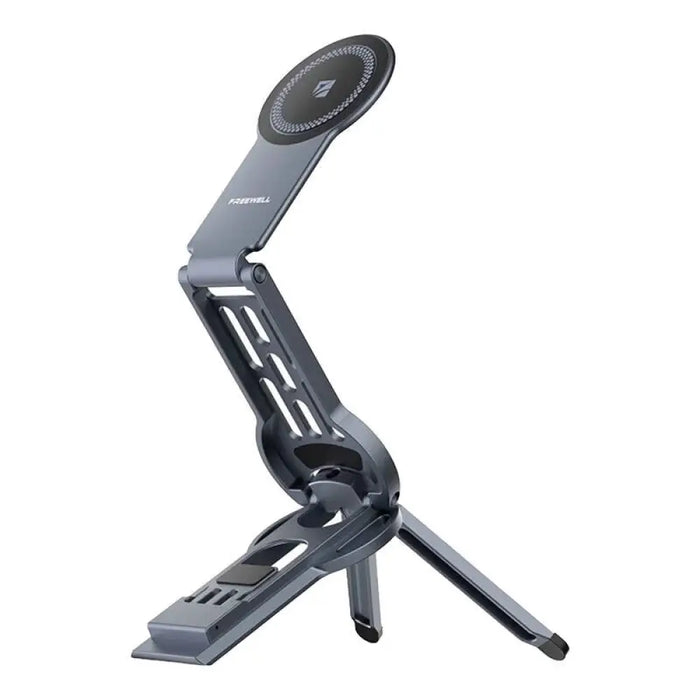 Сгъваема магнитна стойка за телефон Freewell