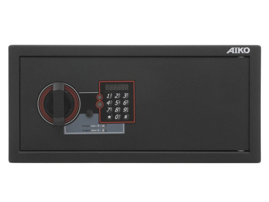 СЕЙФ ЗА ЛАПТОП SH 20 EL