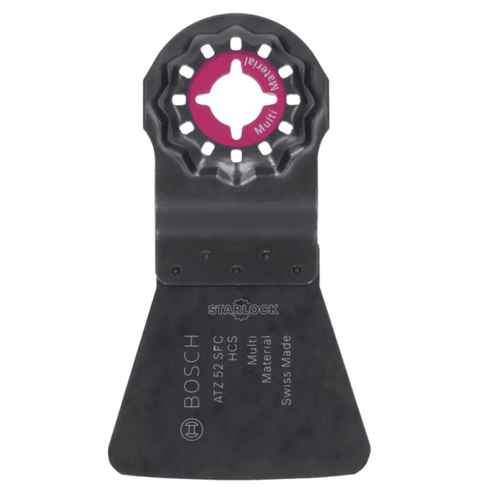 Шабер Bosch HCS 52x45 мм