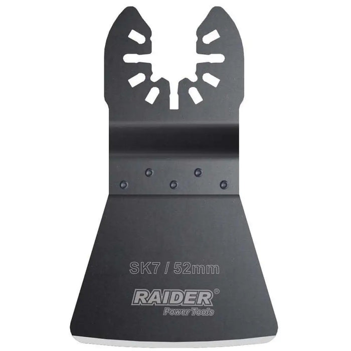 Шабер за многофункционален инструмент 52x45 мм SK7