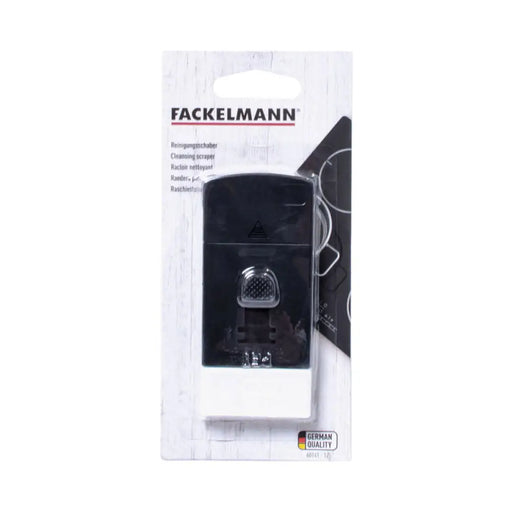 ШАБЕР ЗА ПОЧИСТВАНЕ FACKELMANN 10 X 4.5 СМ