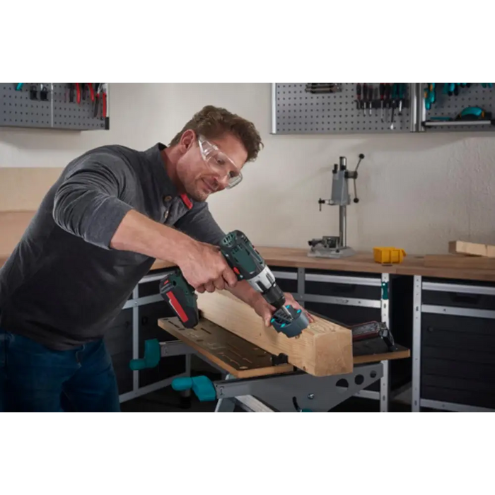 ШАБЛОН ЗА ОТВОРИ 4-10ММ WOLFCRAFT