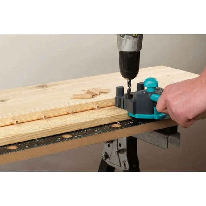 ШАБЛОН ЗА ОТВОРИ WOLFCRAFT