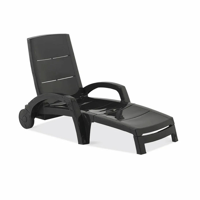 Lamamistool Shaf Ocean Антрацит 100 x 74 x 42 cm