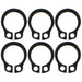 ШАЙБА ПРУЖИННА 9,0Х1,0 MM SUKI